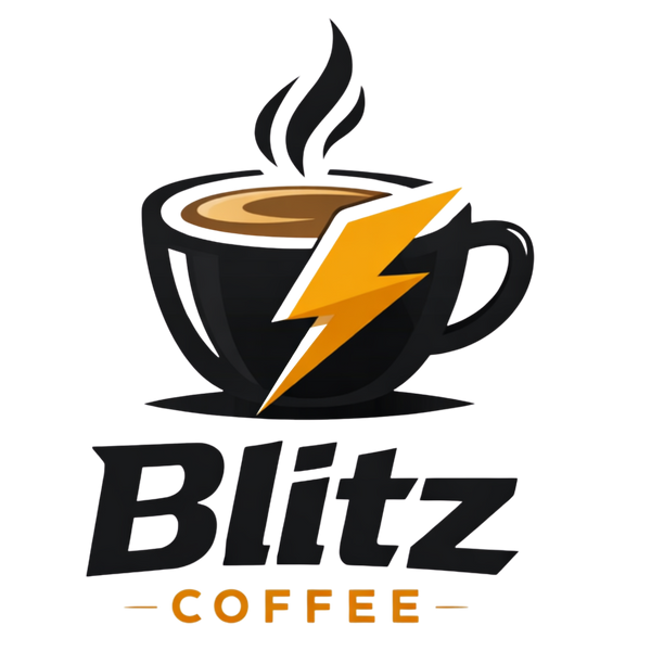 The Blitz Coffee