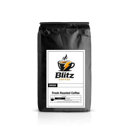 Best Sellers Sample Pack: 6Bean, Cowboy, Breakfast, Peru, Mexico, Bali